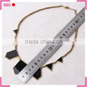 Fancy Necklace Design, for Party Vintage Collar Necklace thumbnail-4