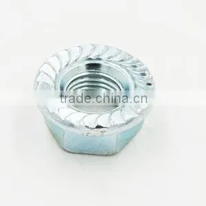 Supply Nuts and Hex Nuts and Flange Nuts and Claw Nuts and Ladder Nuts thumbnail-1