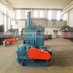 Plastic Mixer Machine thumbnail-3