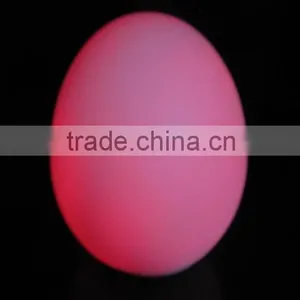 LED Colorchanging Egg Night Light thumbnail-3