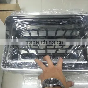 Newest Design Sauna Room Heater Parts Stainless Steel Electric Sauna Room Heater thumbnail-3