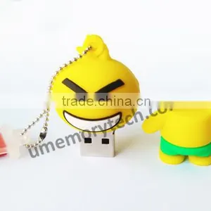 Cartoon Character Doll Pen Drive Memory,thumb Drive Memory 8gb thumbnail-5