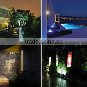 Power Ip65 Waterproof Outdoor 50w Led Flood Light thumbnail-6