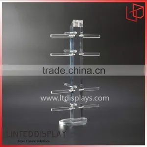 Simple Style Special Design Good Looking Glasses Display Rack thumbnail-5