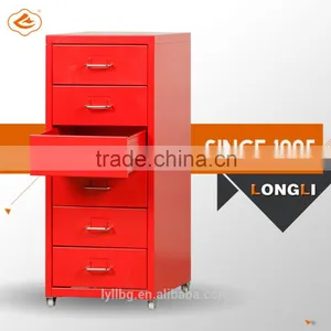 Korea Hot Selling Drawer Cabinet Multi-fuctional Separate Storage thumbnail-4