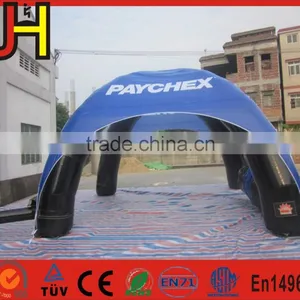 Outdoor Advertising Inflatable Tent for Event, China Inflatable Spider Tents thumbnail-4
