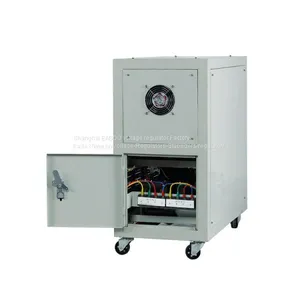 JSW-30KVA Avr AC Automatic Voltage Regulator thumbnail-3