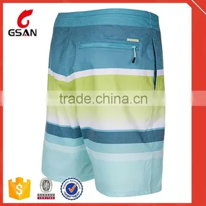 Factory Connection Clothing Manufacturer Plain Fight Shorts thumbnail-2