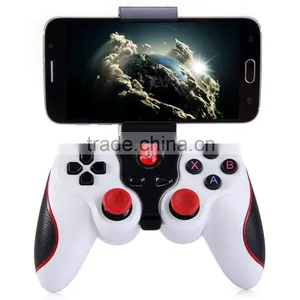 Dropshipping Bluetooth Gamepad For Android Phones, Tablets, Smart TV thumbnail-2