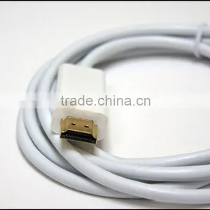 1080P Digital AV Adapter For IPad2/iPad3/iPhone4/iPhone4S/iPod Touch4 thumbnail-1