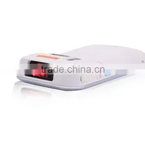 Portable/rugged Touch Screen Android Handheld/pda/smartphone Barcode Scanner C6000 for Doctor/nurse/hospital/restaurant thumbnail-6
