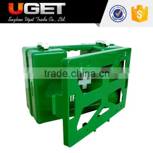 Good Price Best Design Waterproof Durability Plastic First Aid Box thumbnail-2