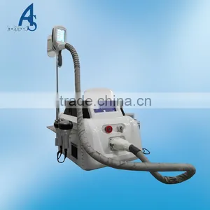 Portable Cryolipolysis Rf Laser Pad Fat 50 / 60Hz Freezing Machine Cavitation Rf Slimming Machine Fat Reduction thumbnail-1