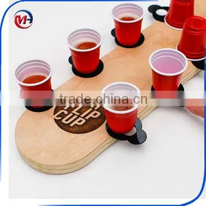 Mini Flip Cup Game,mini Flip-cup Game,mini Beer Pong Game thumbnail-1
