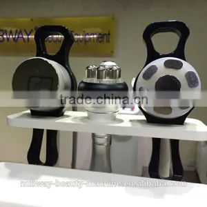 5 Handles Fast Slimming Third Generation Cryolipolisis Machine thumbnail-5