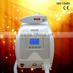 CE Fade Melasma 2013 Multi-Functional Beauty Tattoo Equipment Lip Line Removal Painless E-light+IPL+RF For Aesthetic Co2 Dental Laser $keywords$ thumbnail-1