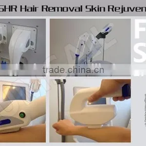 Painfree Shr Ipl Hair Removal Machine Beauty Equipment thumbnail-6