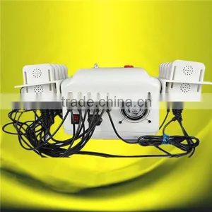 Low Level Laser Machine Body Slimming Machine for Home Use thumbnail-3