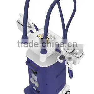 Cavitation Vacuum Machine for Blood Circulation thumbnail-3