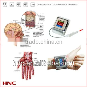 Clinical Test Approved Household Elderly Household Use Blood Circulator Machine thumbnail-1