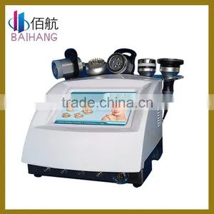 2016 Factory Price RF Ultrasionic Cavitation Reshaping Equipment thumbnail-1