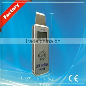 NEW Style Lithium Battery Skin Scrubber Lw-008 thumbnail-1