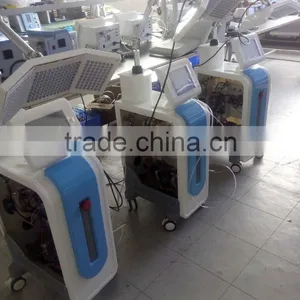 NL-SPA600 Real Factory ! Best Dermabrasion Set Skin Treatment System thumbnail-5