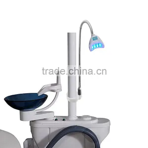 2016 Hot Sale Denshine Brand New New Dental LED Cool Light Teeth Whitening System Lamp Bleaching LED Light Accelerator thumbnail-4