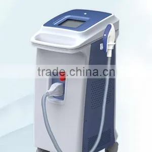 2014 the Hottest AFT(Advanced Fluorescence Technology)system Faster for Hair Removal IPL Laser Machine on Sale! thumbnail-1