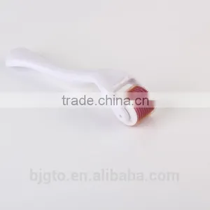 GTO Brand Derma Roller 540T for Hair Treatment and Skin Care With Wholes Sales Price Best Products for Import thumbnail-6