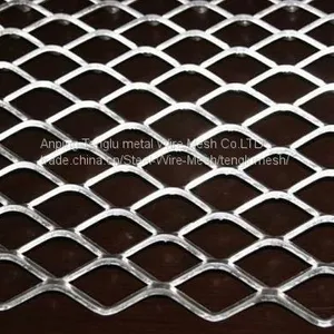 Expanded Metal Mesh/Expanded Metal Grids thumbnail-1