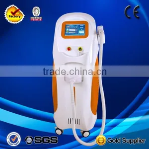 Promotion ! Germany Bars 808nm Skin Rejuvenation Diode Laser Hair Removal/ Diode Laser Abdomen thumbnail-2