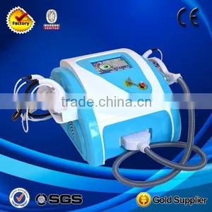 Freckle Removal 9 In 1 Multifunction Beauty Equipment/elight Cavitation Rf Fade Melasma thumbnail-1