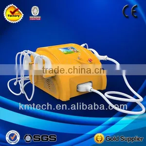New Born!! 9 in 1 Beauty Salon Machine With IPL +ELight+Vacuum+RF+cavitation thumbnail-5