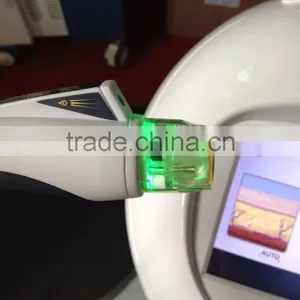 Stationary Superficial Fractional RF Face Lifting Machine F-JT01 thumbnail-2
