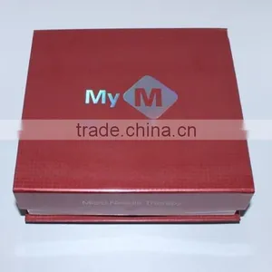 New 2015 MYM Stainless Micro Electircal Stamp Scooter Pen for Anti Aging Wrinkle Removal thumbnail-6