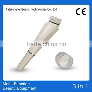 Skin Beauty Care System Facial Cleansing Brush thumbnail-3
