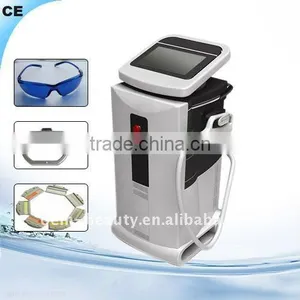 Laser IPL RF Treatment For Skincare Machine --- C009 thumbnail-1