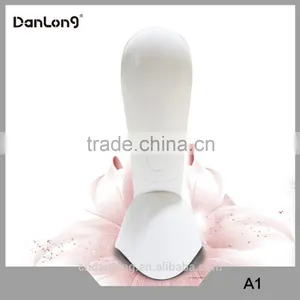 Vibrating Facail Cleansing Brush Battery Operated Face Massager thumbnail-4
