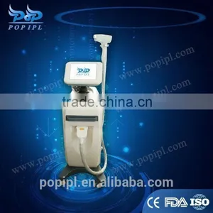 Diode Laser Machine Hair Removal 10.4 TFT 600W thumbnail-1