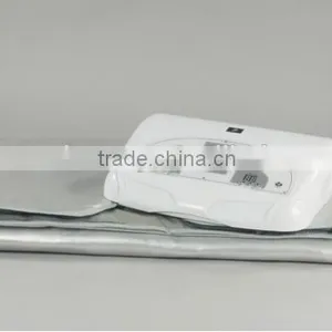 3 Part Far Infrared Blanket Weight Loss Machine Far Infrared Sauna thumbnail-2