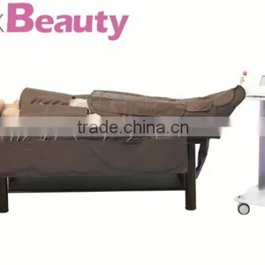 Far Infrared Lymphatic Drainage Vacuum Therapy Machine M-S3 thumbnail-1
