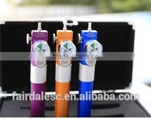 High Quality Medical C2P Co2 Gas Cartridges Cdt Carboxytherapy Machine Carboxytherapy Cdt Skin Breath Device C2P CDT thumbnail-6