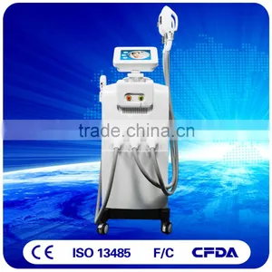 Best Selling Hair Removal Machine Best Ipl Shr thumbnail-6