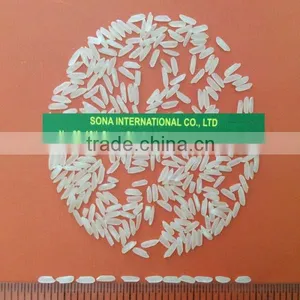 Vietnamese Long White Rice 5% Broken - High Quality GOOD FOR HEALTH thumbnail-3