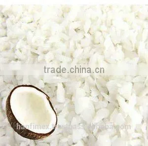High Quality Desiccated Coconut High Fat and Low Fat, Medium Price thumbnail-1
