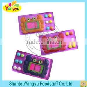 Hand Writing Toy Candy thumbnail-1