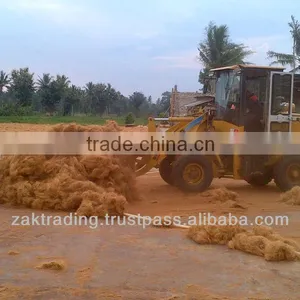 Premium Quality Coconut Fiber thumbnail-2