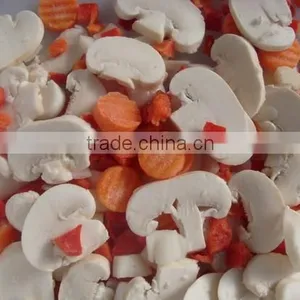 Frzoen Vegetables Mixed Vegetables thumbnail-4