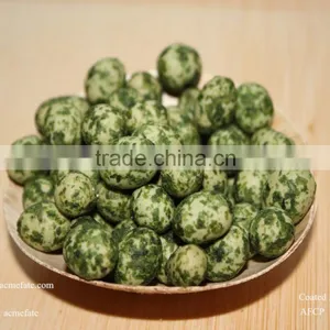 High Quality Wholesale Roasted Peanuts Flavored Coated Peanuts thumbnail-1